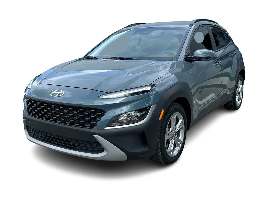 2022 Hyundai Kona SEL -
                  Wesley Chapel, FL