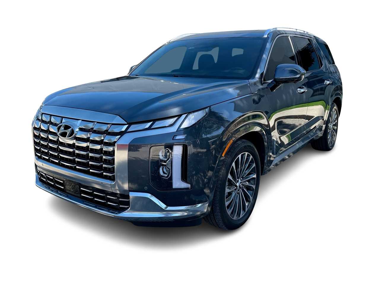Thumbnail: 2024 Hyundai Palisade - 1