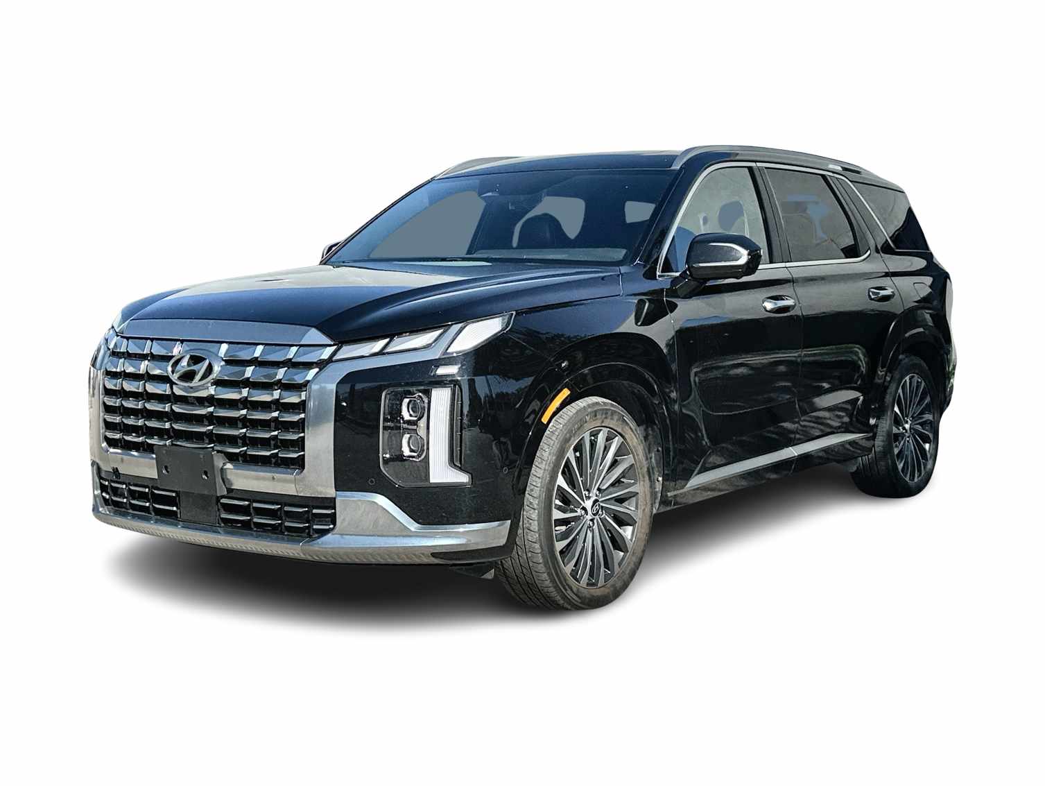 Thumbnail: 2024 Hyundai Palisade - 1