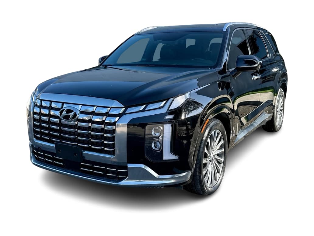 Thumbnail: 2024 Hyundai Palisade - 1