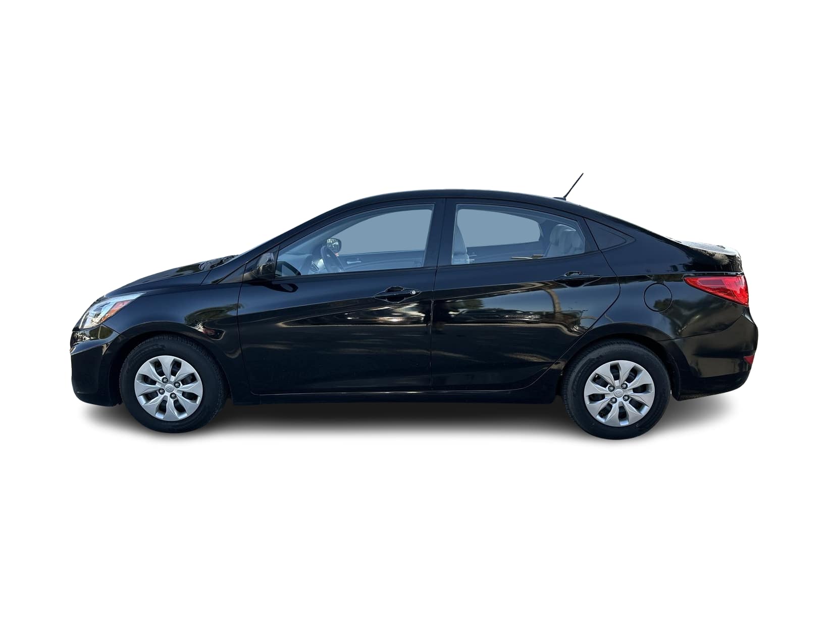 2016 Hyundai Accent SE -
                  Wesley Chapel, FL