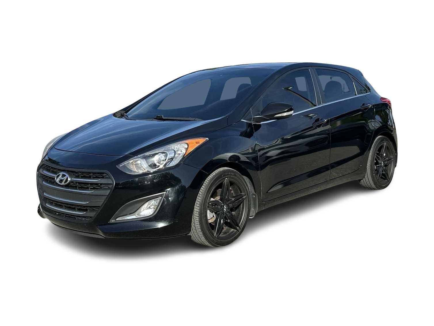 2017 Hyundai Elantra GT -
                  Wesley Chapel, FL