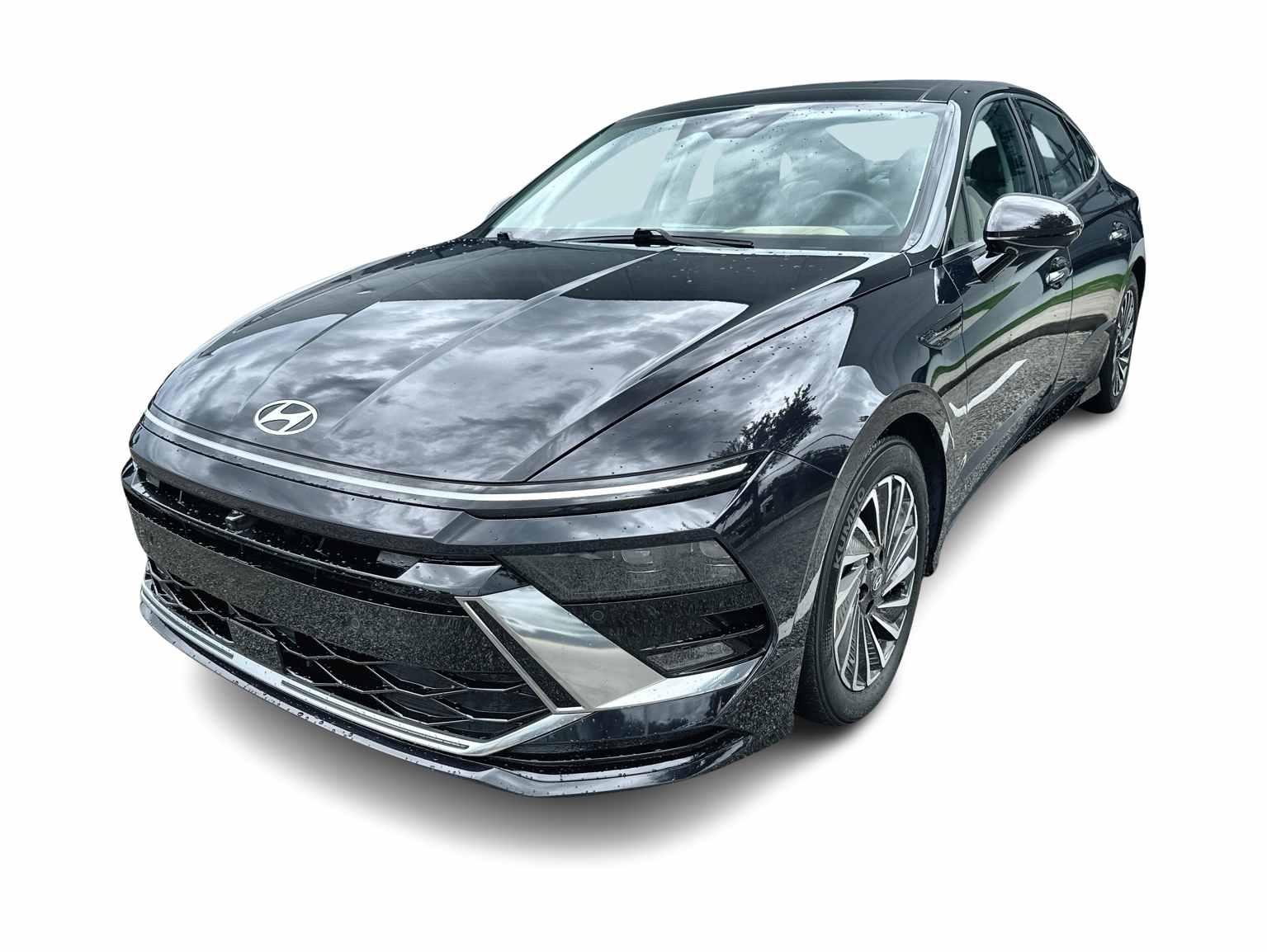 Thumbnail: 2025 Hyundai Sonata - 1