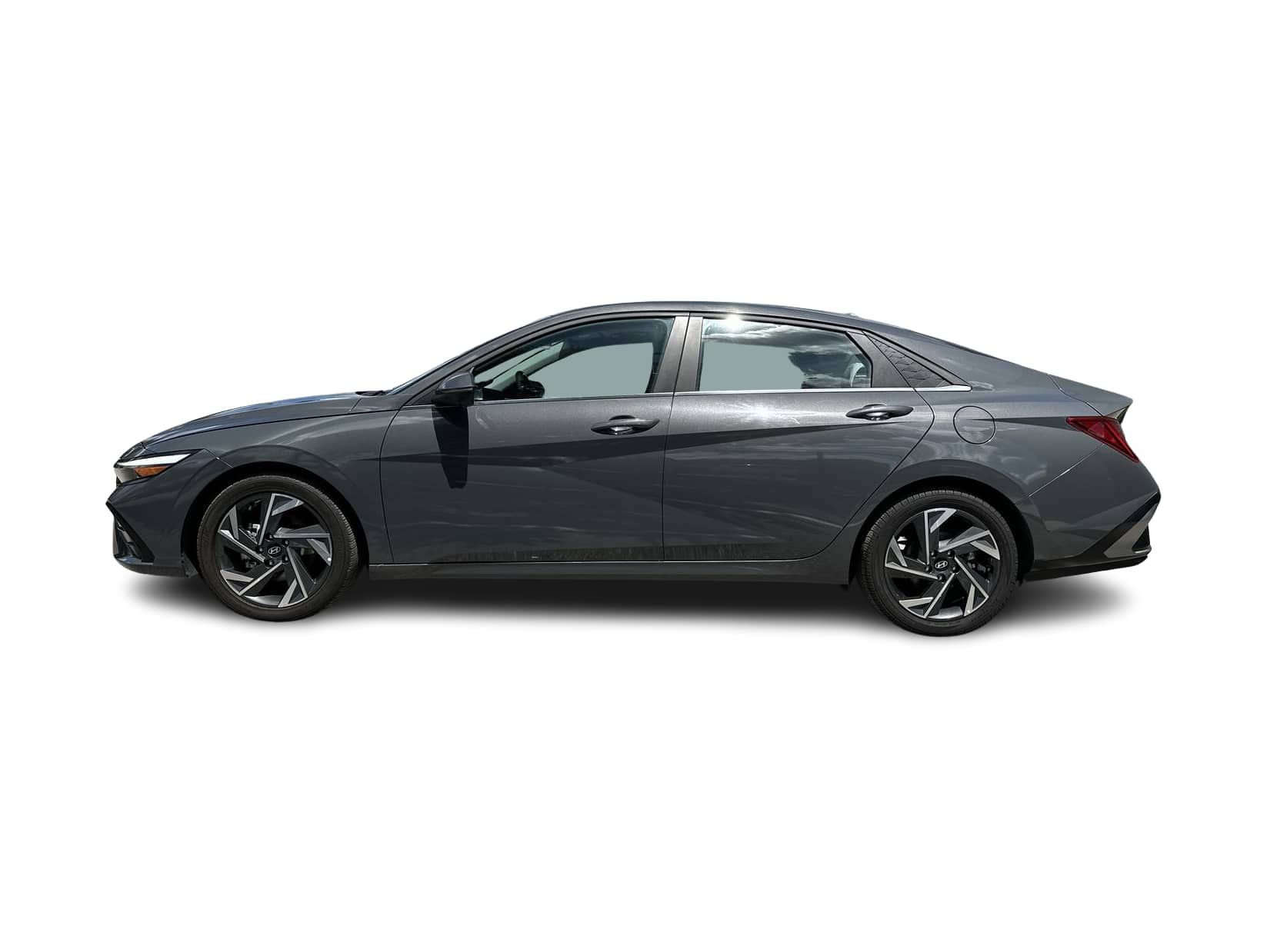 Thumbnail: 2024 Hyundai Elantra - 1