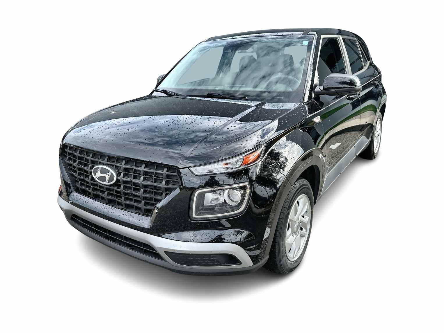 2022 Hyundai Venue SE -
                  Wesley Chapel, FL