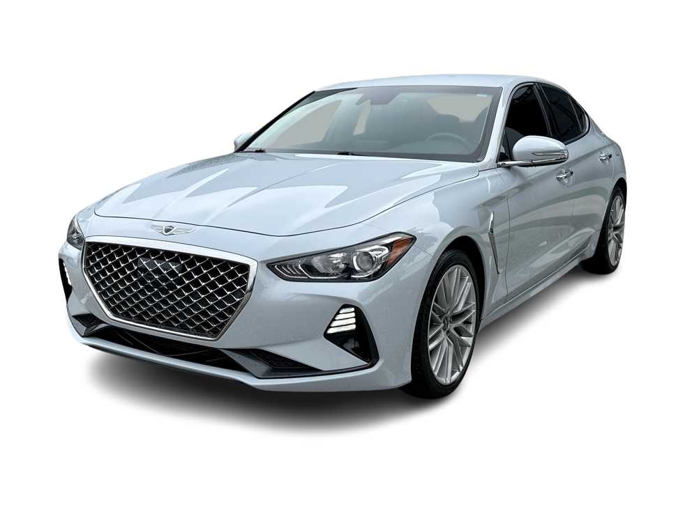 2020 Genesis G70 2.0T -
                  Wesley Chapel, FL