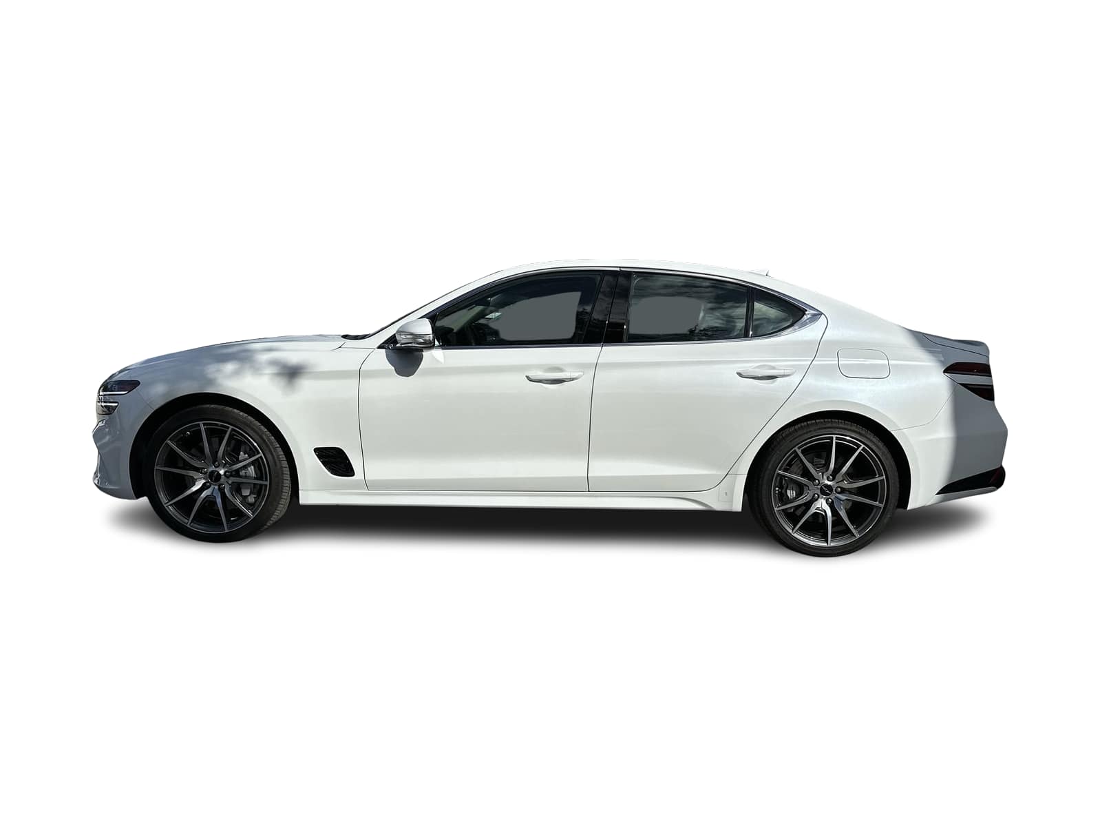 Thumbnail: 2026 Genesis G70 - 1