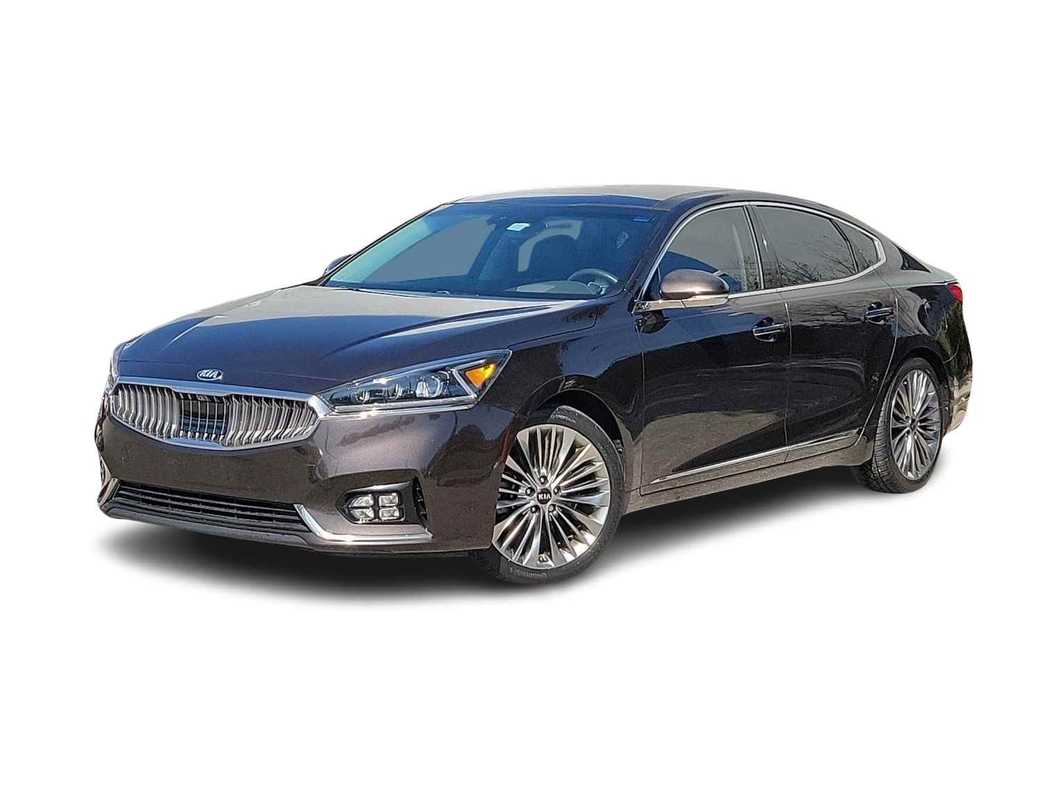 2017 Kia Cadenza Technology -
                Wesley Chapel, FL