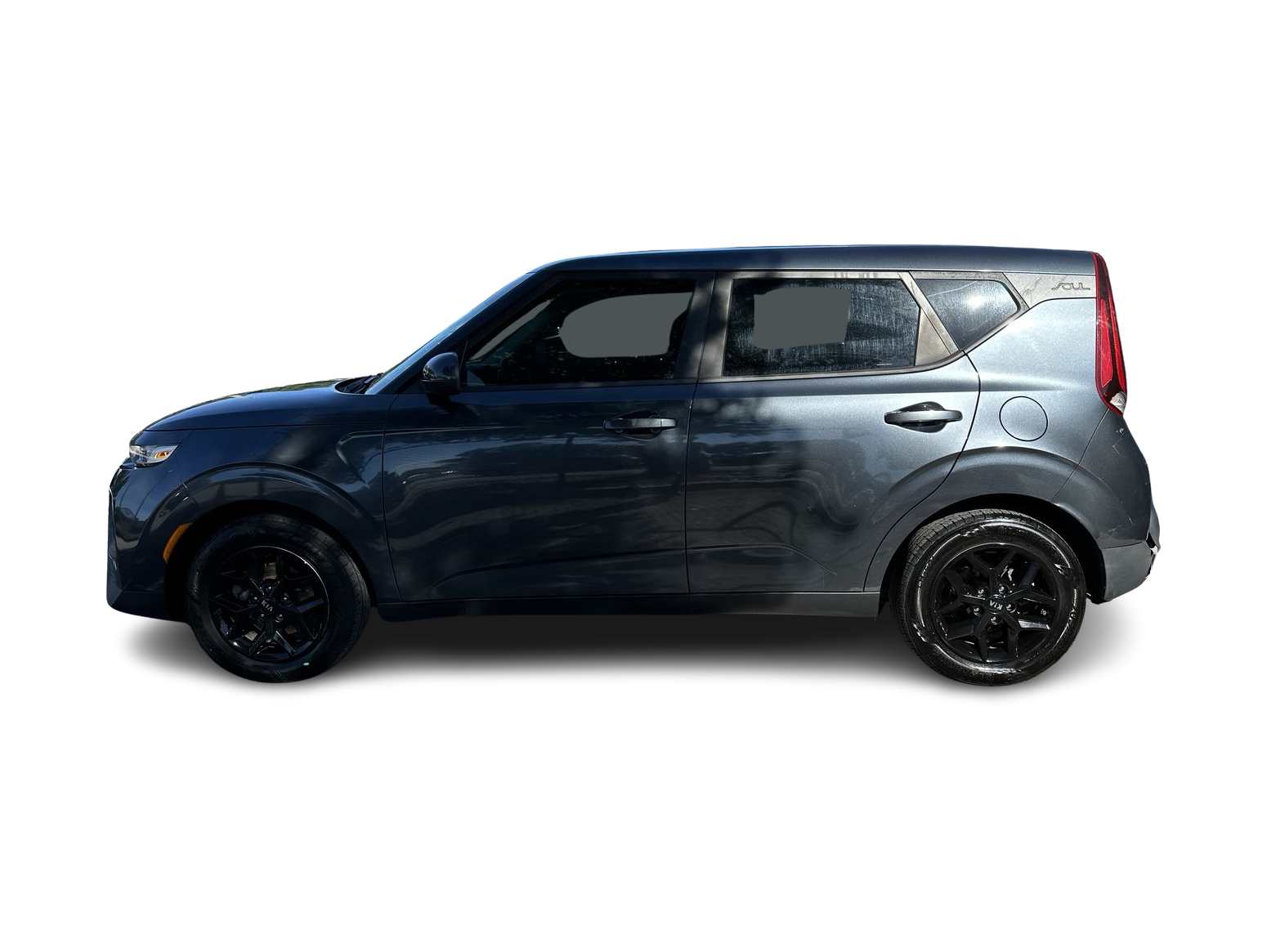 2020 Kia Soul LX -
                  Wesley Chapel, FL
