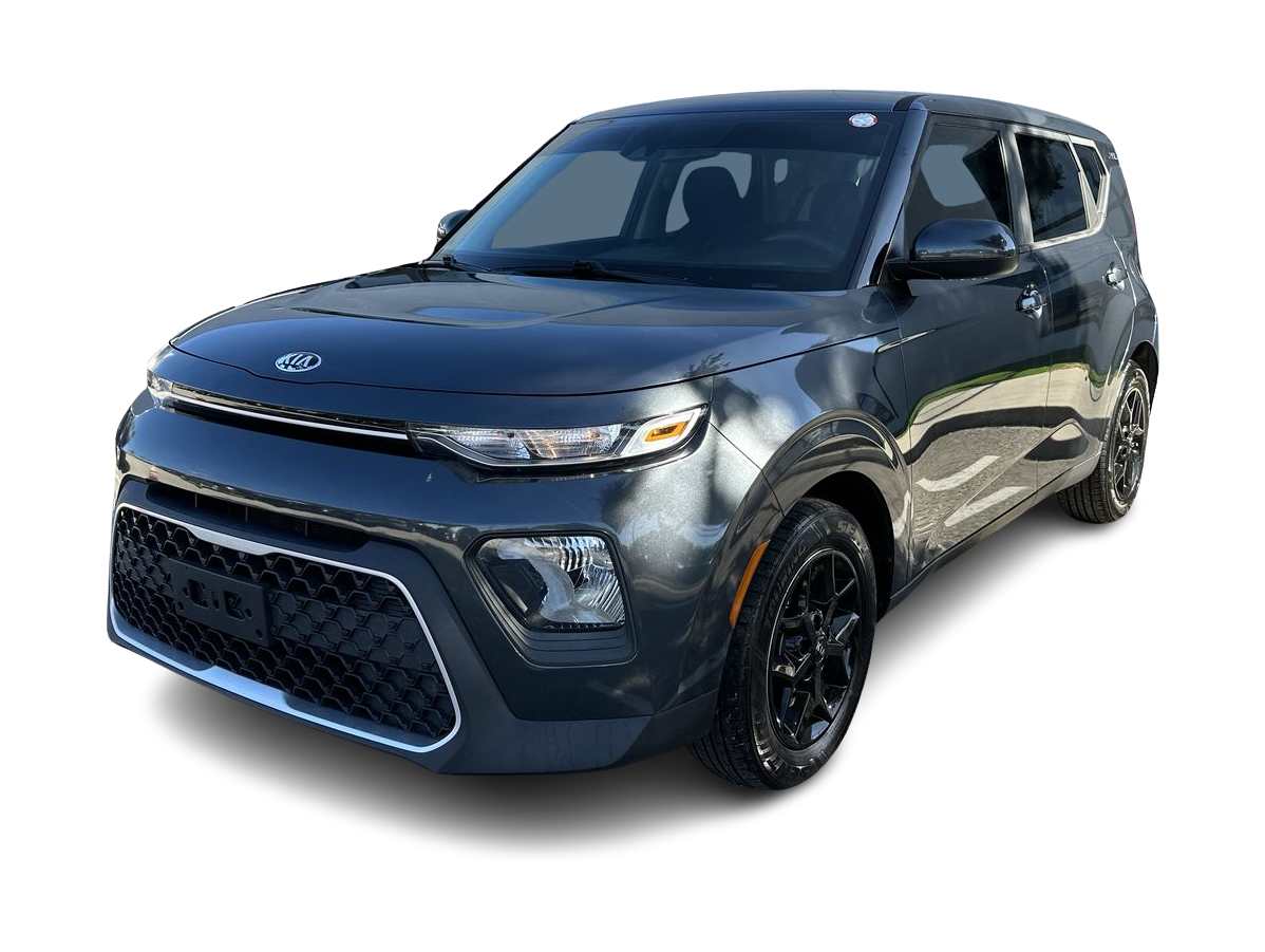 2020 Kia Soul LX -
                  Wesley Chapel, FL