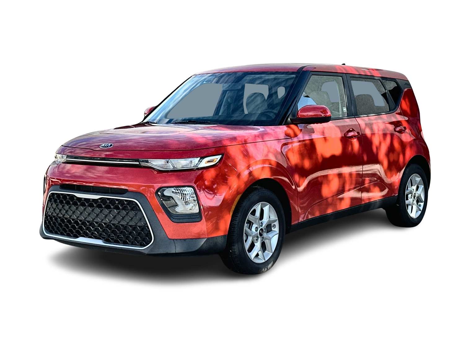 Thumbnail: 2021 Kia Soul - 1