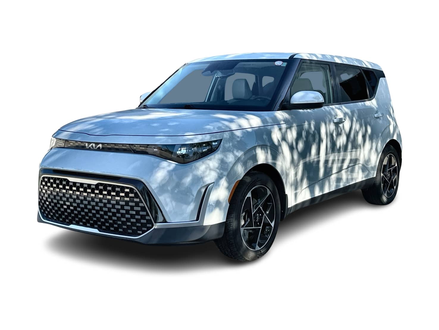 Thumbnail: 2023 Kia Soul - 1