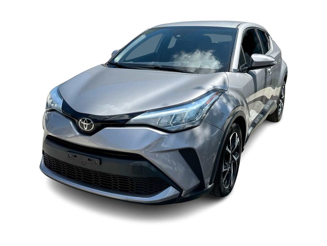 2020 Toyota C-HR XLE -
                  Wesley Chapel, FL