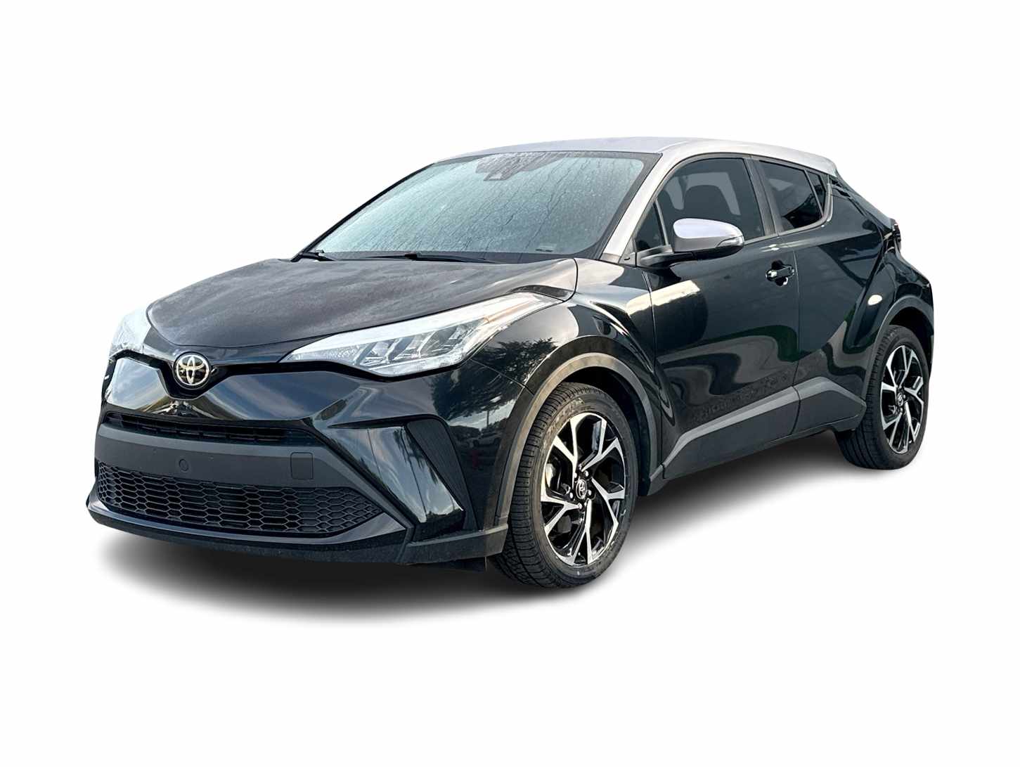 Thumbnail: 2020 Toyota C-HR - 1