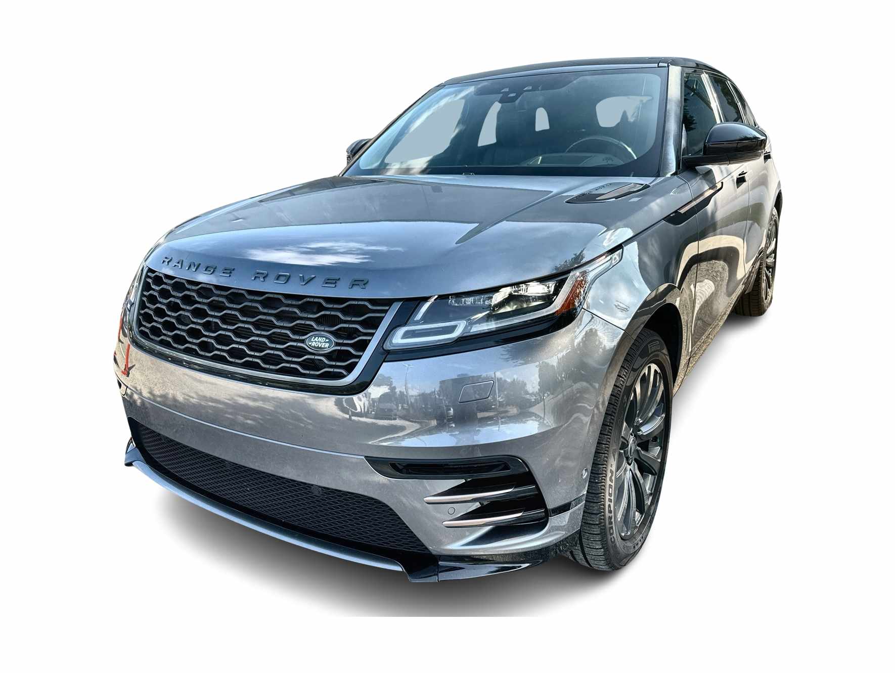 2020 Land Rover Range Rover Velar R-Dynamic S -
                  Wesley Chapel, FL