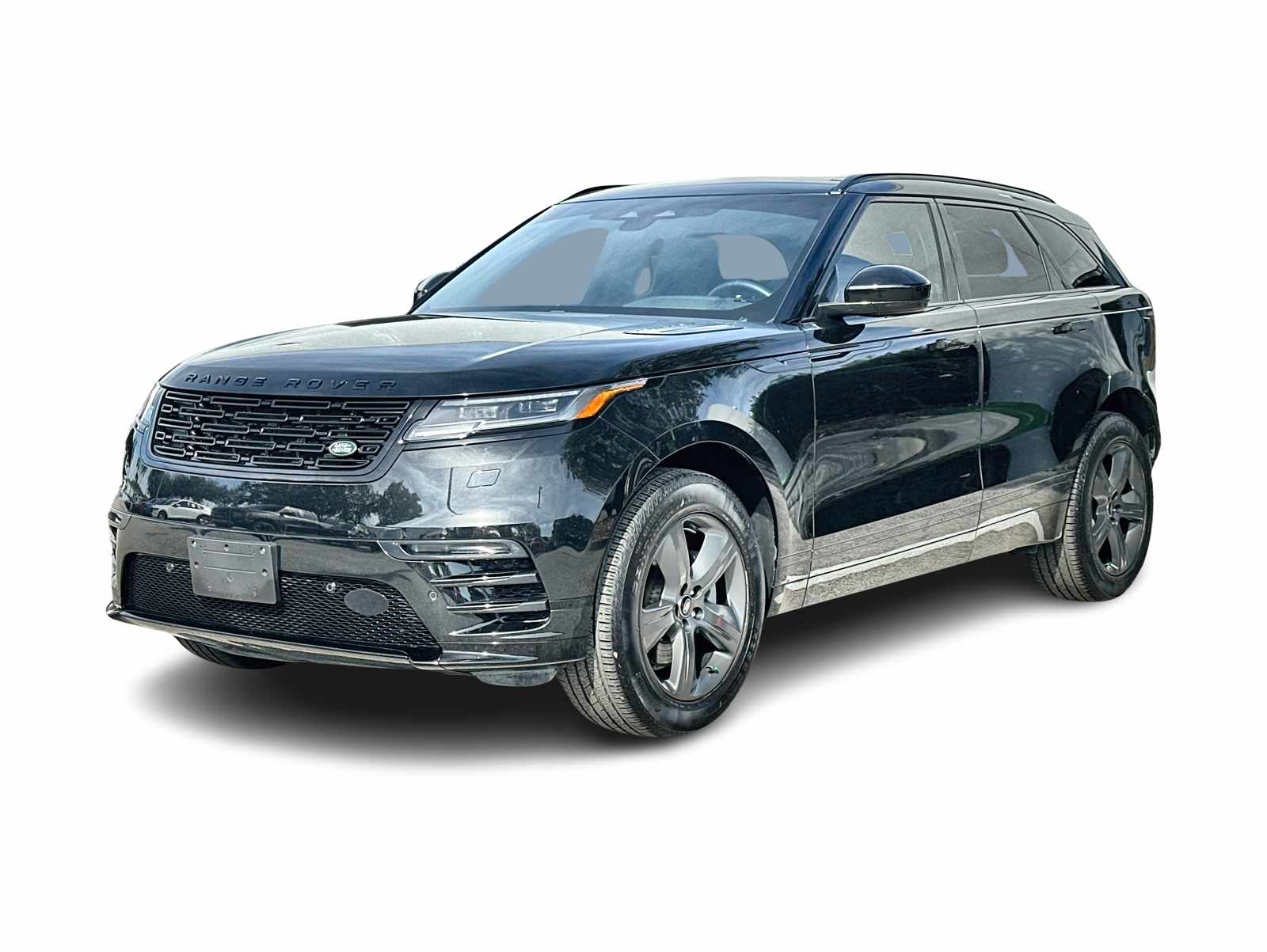Thumbnail: 2025 Land Rover Range Rover Velar - 1