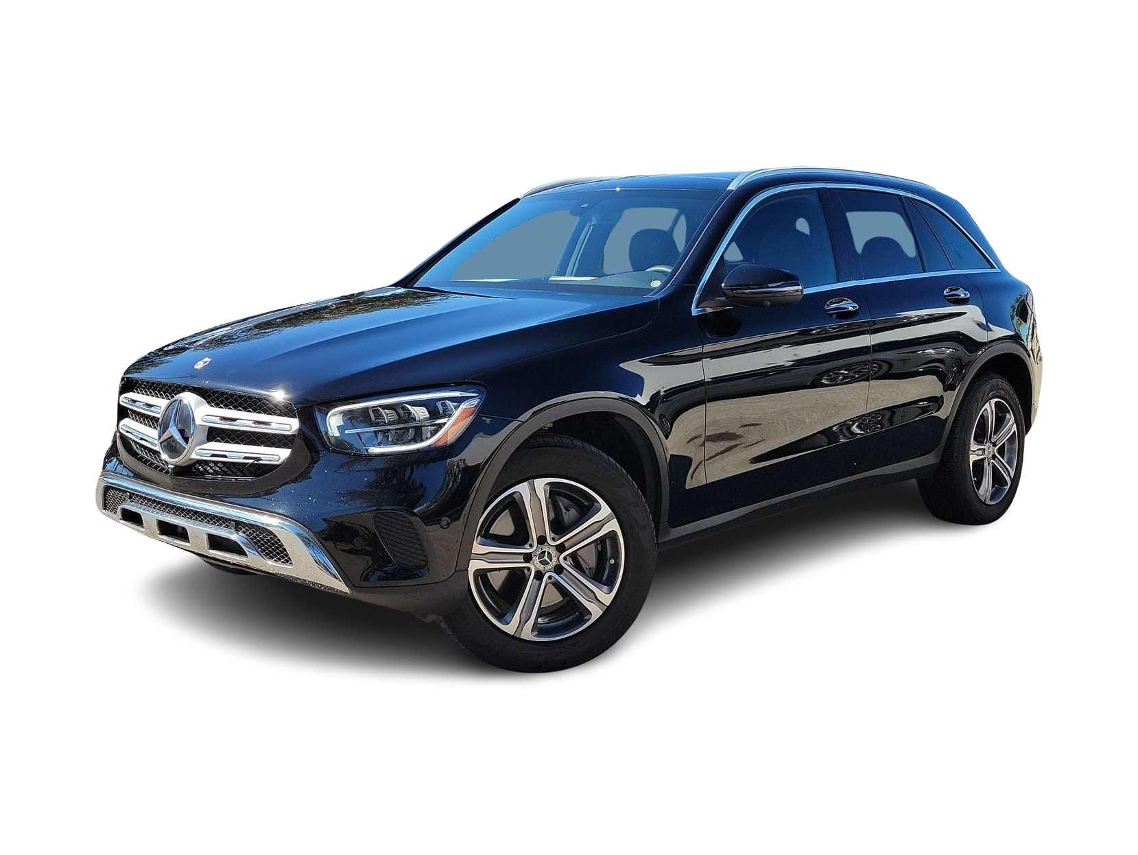 2021 Mercedes-Benz GLC 300 -
                Wesley Chapel, FL