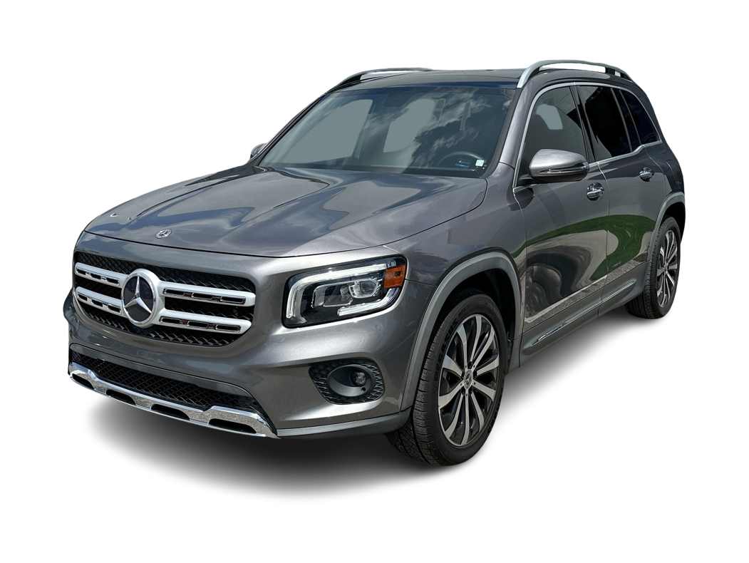 2022 Mercedes-Benz GLB 250 -
                  Wesley Chapel, FL