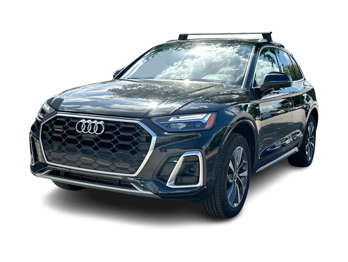 Thumbnail: 2023 Audi Q5 - 1