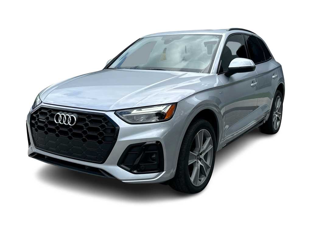 Thumbnail: 2025 Audi Q5 - 1