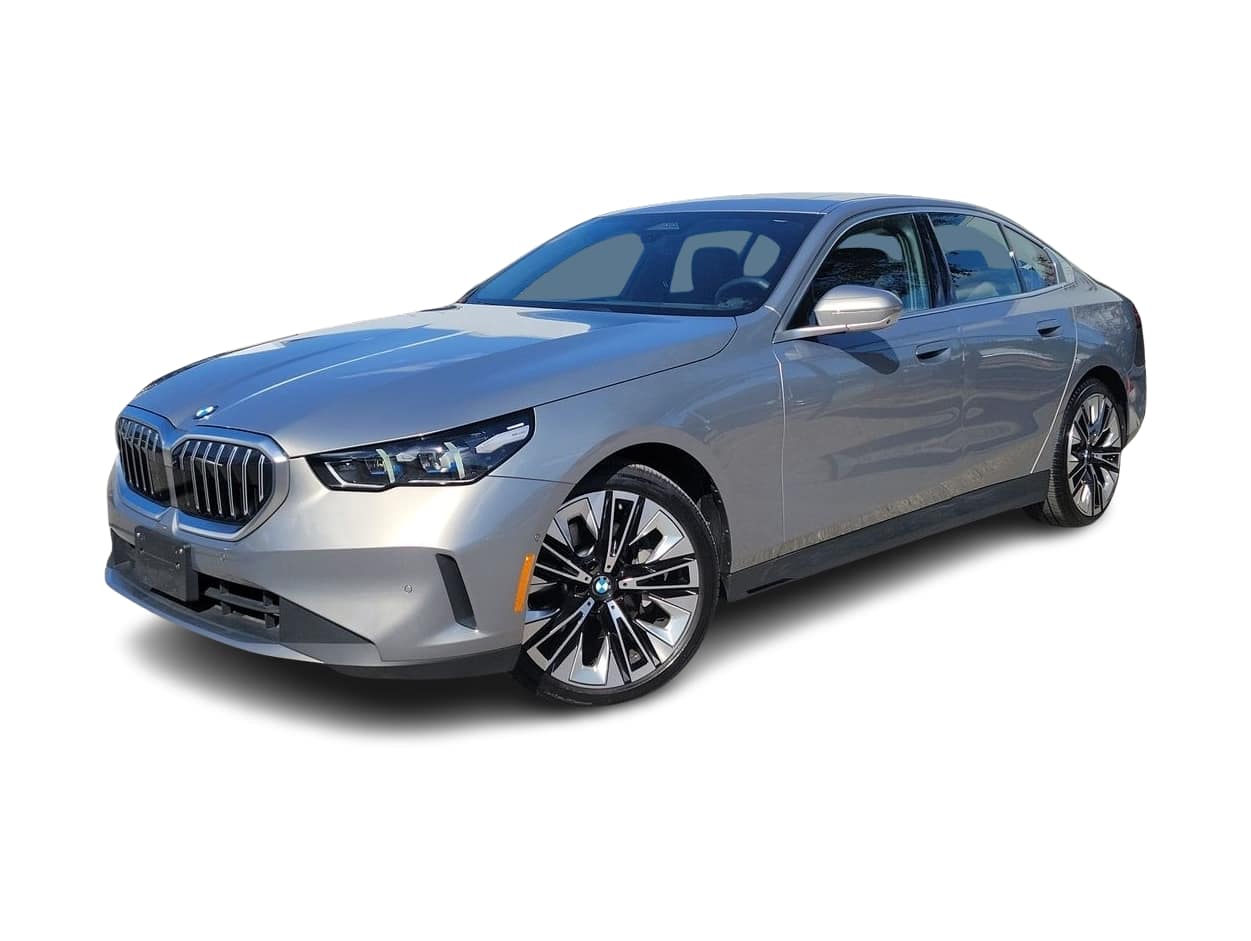 2024 BMW 5 Series 530i -
                Wesley Chapel, FL