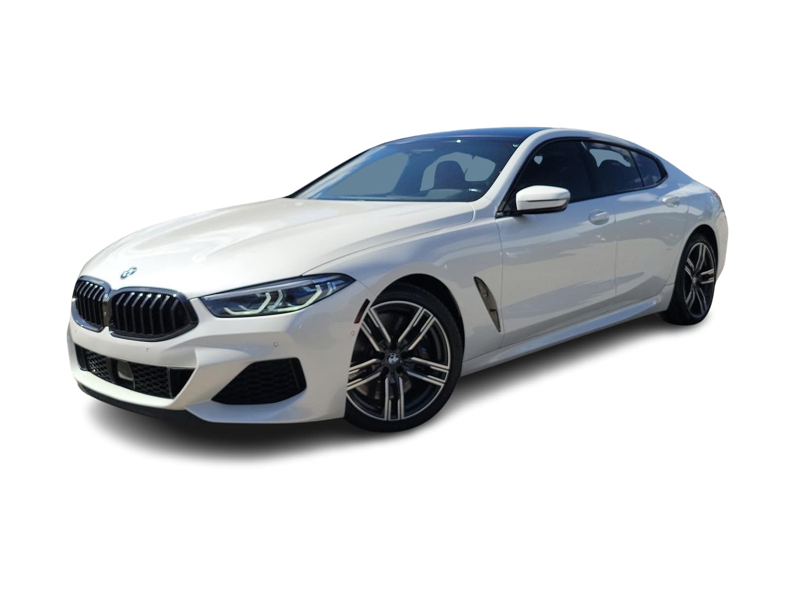 2022 BMW 8 Series 850i -
                Wesley Chapel, FL