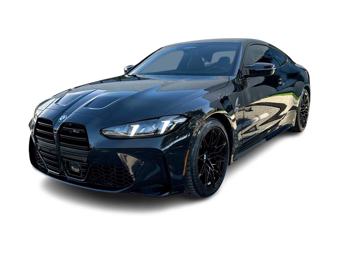 2026 BMW M4 Competition xDrive -
                  Wesley Chapel, FL