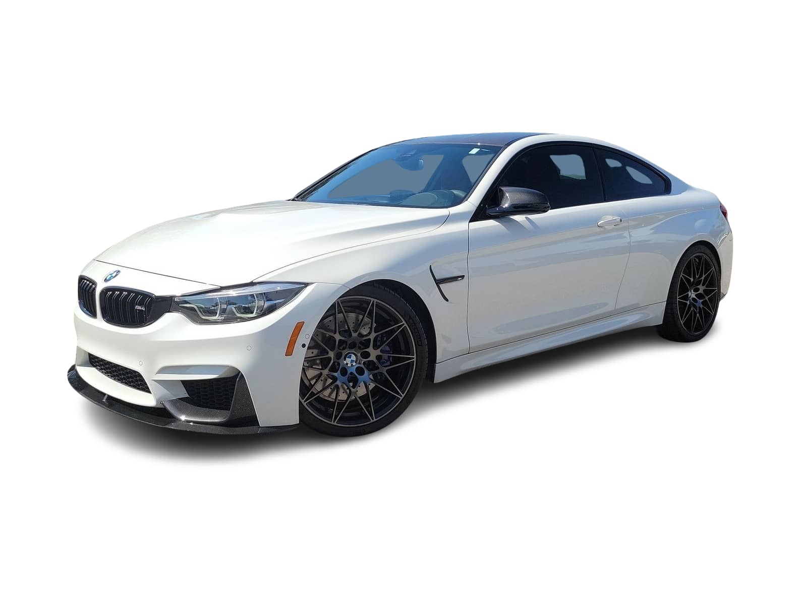 2020 BMW M4 Base -
                Wesley Chapel, FL