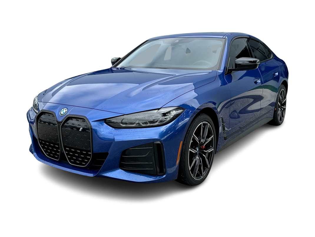 2023 BMW i4 eDrive40 -
                  Wesley Chapel, FL
