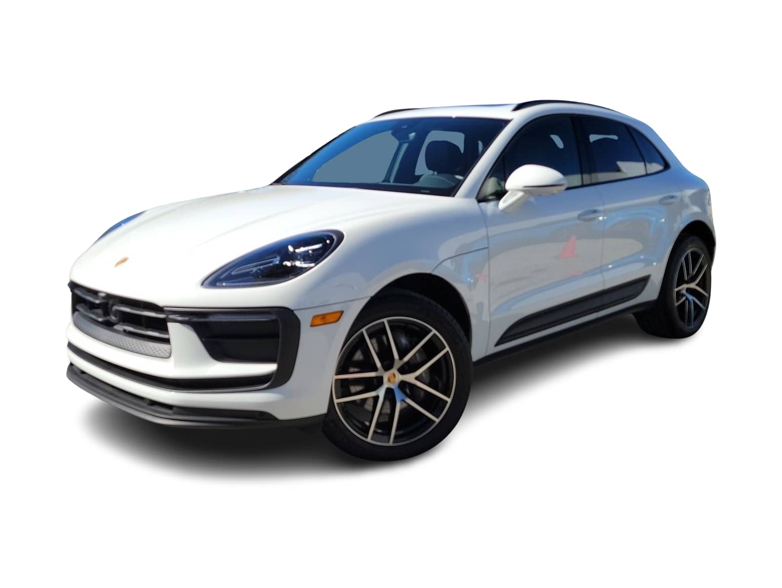 2024 Porsche Macan Base -
                Wesley Chapel, FL