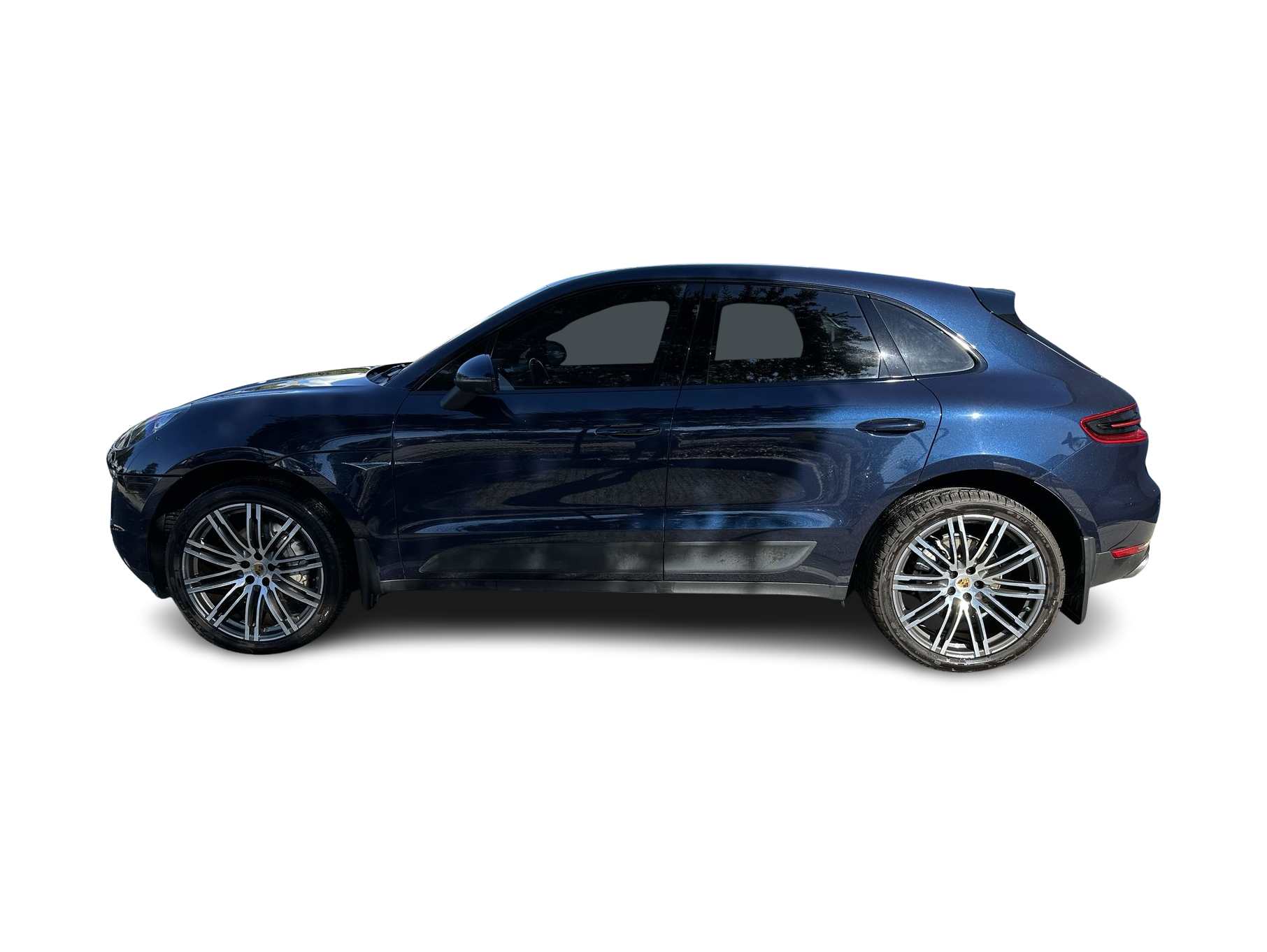 2018 Porsche Macan S -
                  Wesley Chapel, FL