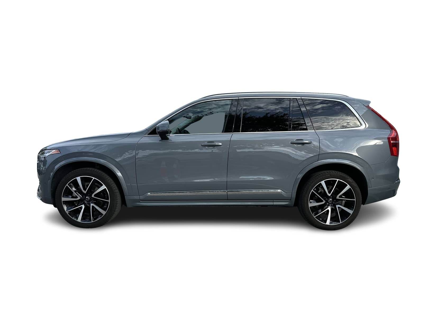 Thumbnail: 2023 Volvo XC90 - 1