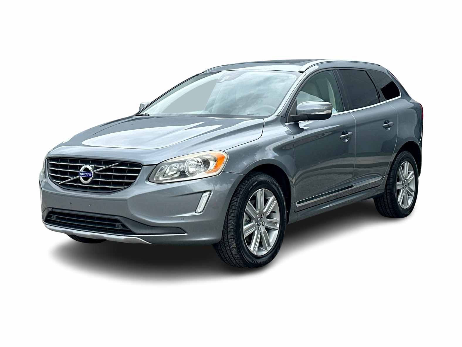 Thumbnail: 2016 Volvo XC60 - 1