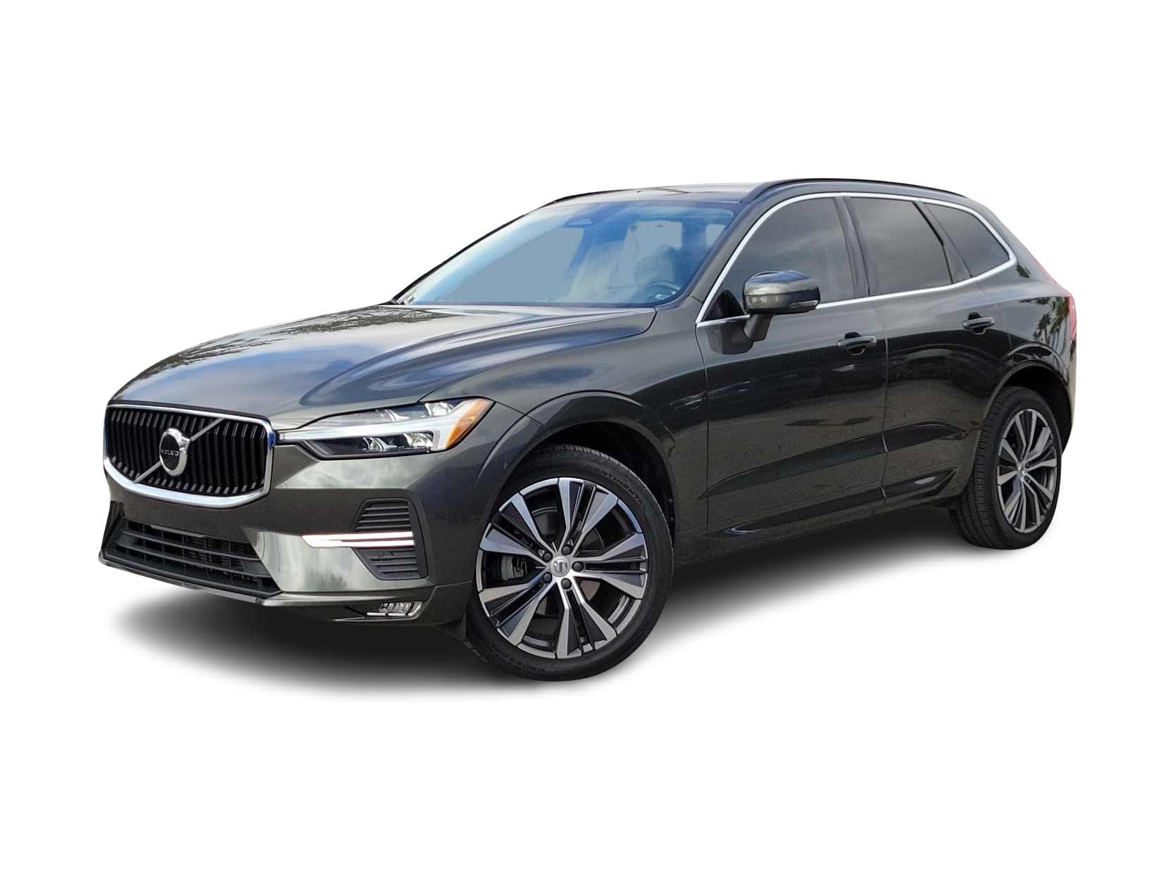 2022 Volvo XC60 B5 Momentum -
                Wesley Chapel, FL