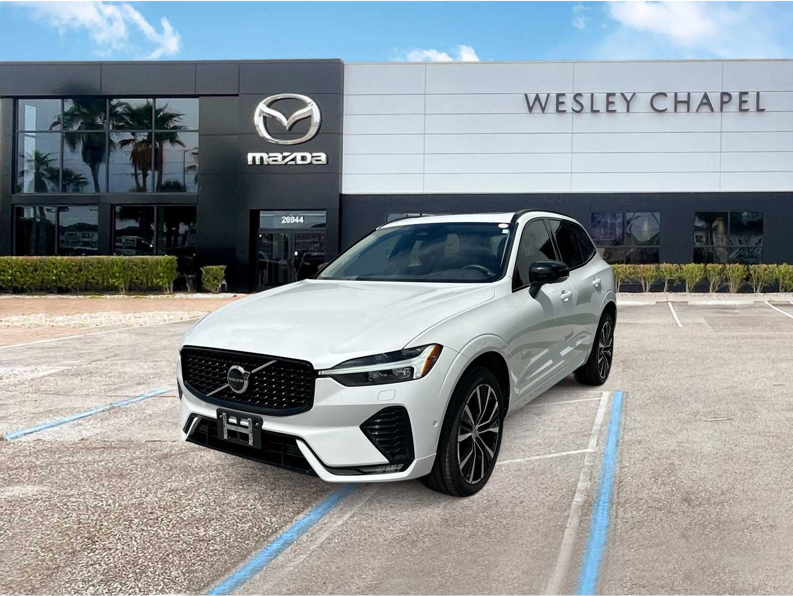 2023 Volvo XC60