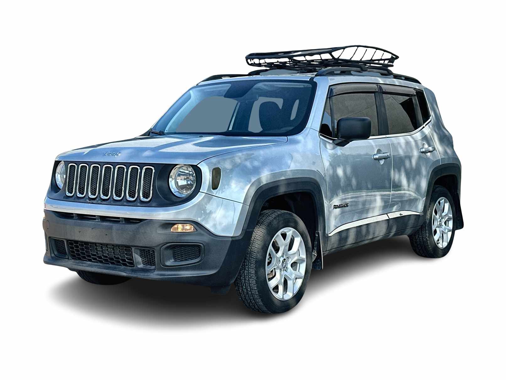 2018 Jeep Renegade Sport -
                  Wesley Chapel, FL