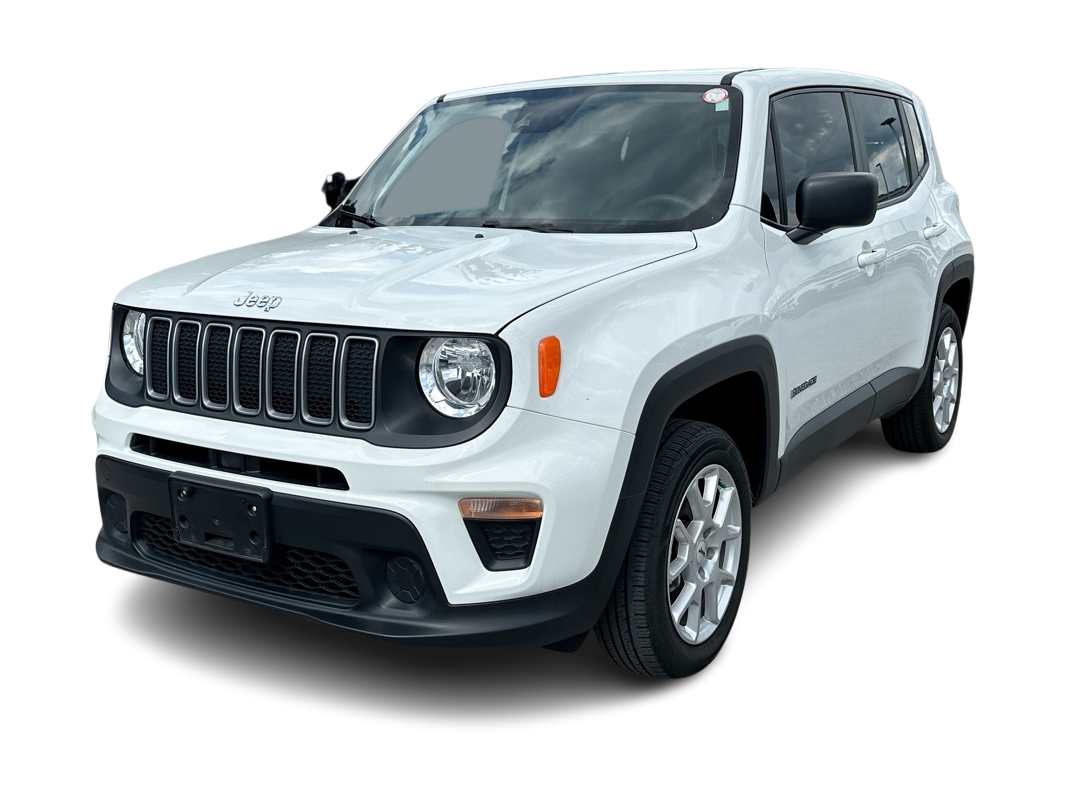 Thumbnail: 2023 Jeep Renegade - 1