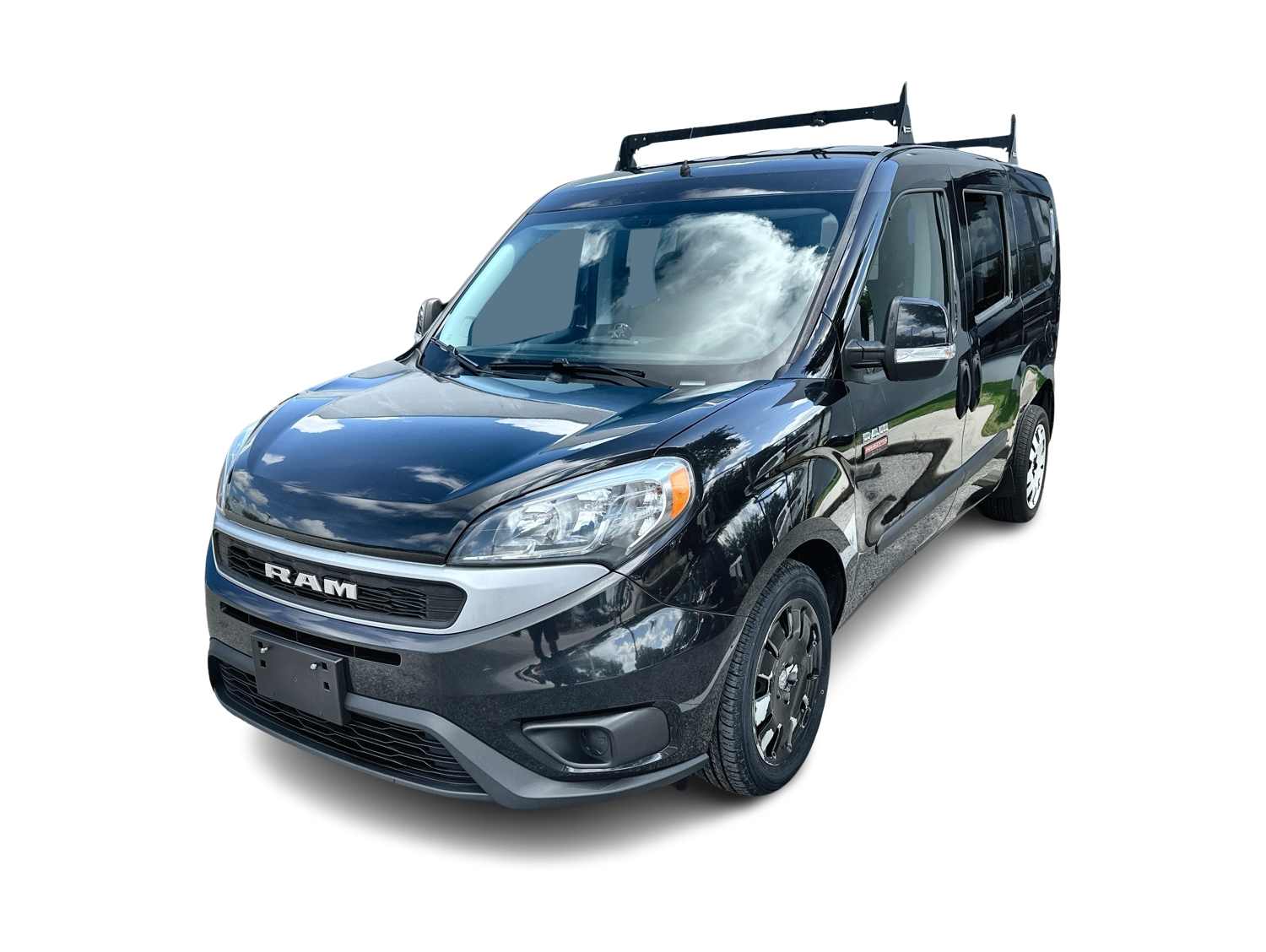 2020 RAM ProMaster City  -
                  Wesley Chapel, FL