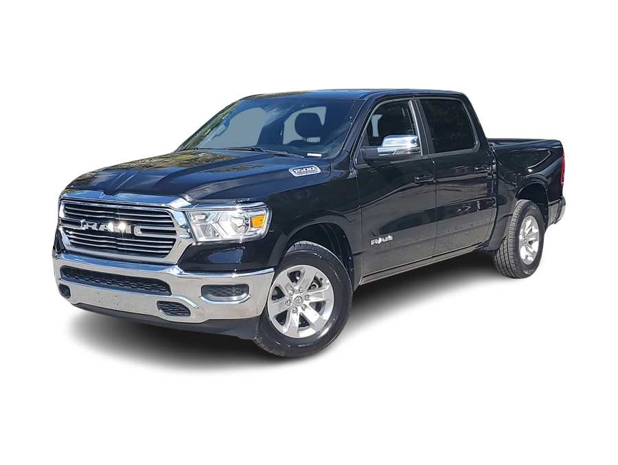 Thumbnail: 2024 RAM 1500 - 1