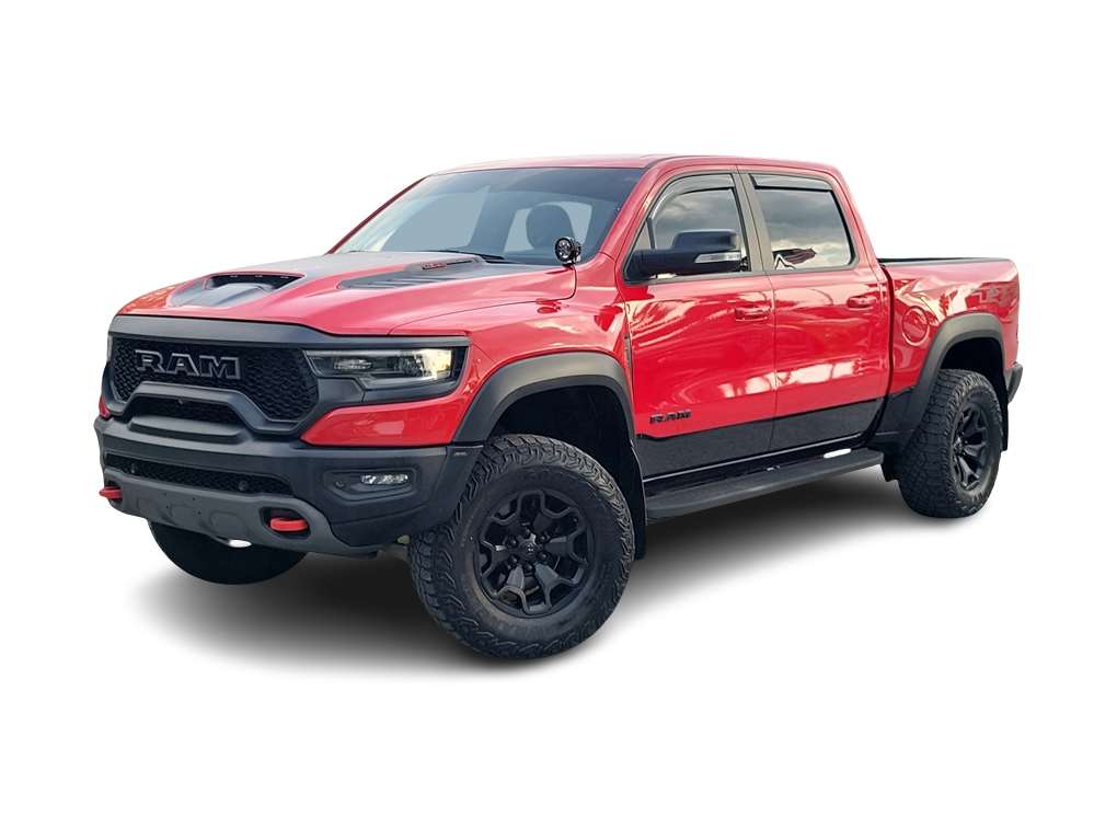 2021 RAM 1500 TRX -
                Wesley Chapel, FL