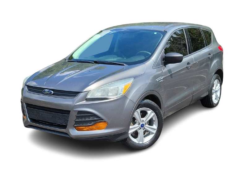 2014 Ford Escape S -
                  Wesley Chapel, FL