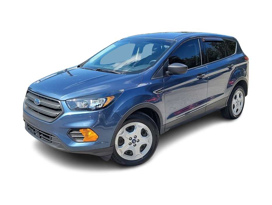 2018 Ford Escape S -
                Wesley Chapel, FL