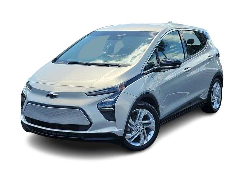2023 Chevrolet Bolt EV 1LT -
                  Wesley Chapel, FL