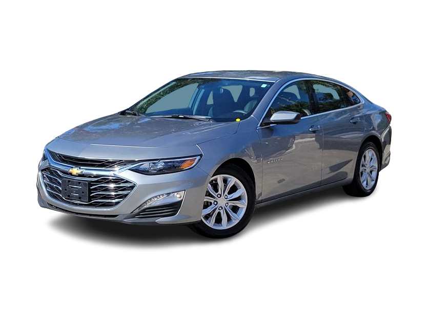 Thumbnail: 2023 Chevrolet Malibu - 1