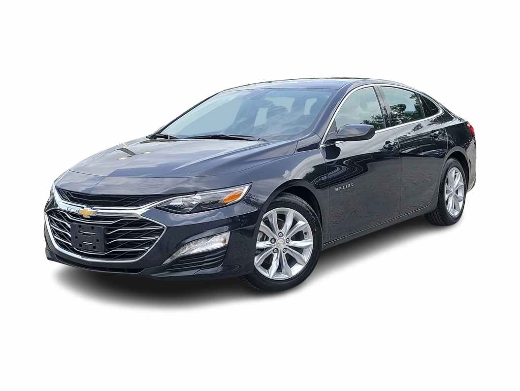 2023 Chevrolet Malibu LT -
                  Wesley Chapel, FL