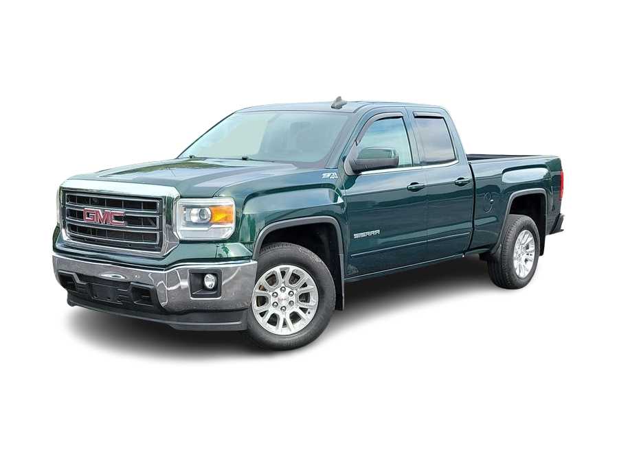 2015 GMC Sierra 1500 SLE -
                  Wesley Chapel, FL