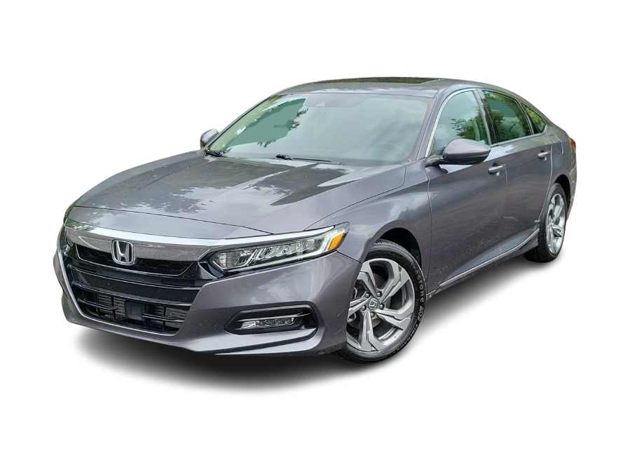 Thumbnail: 2018 Honda Accord - 1