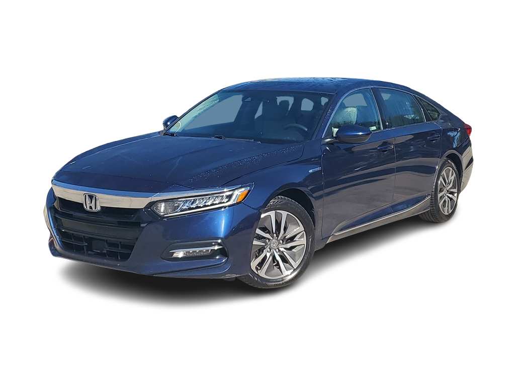 Thumbnail: 2020 Honda Accord - 1