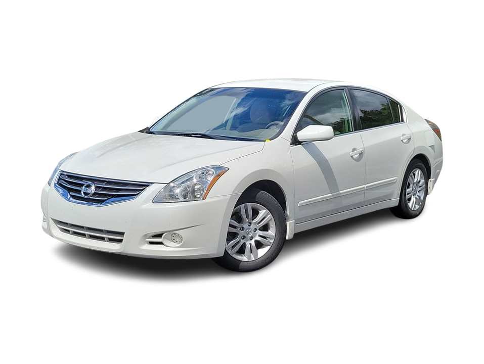 2012 Nissan Altima S -
                  Wesley Chapel, FL