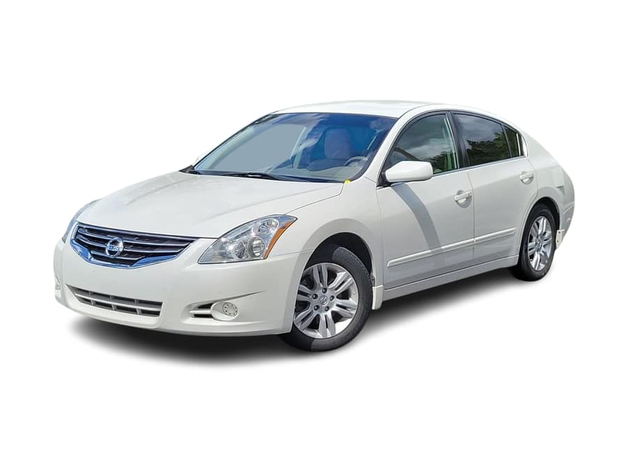 2012 Nissan Altima S -
                  Wesley Chapel, FL